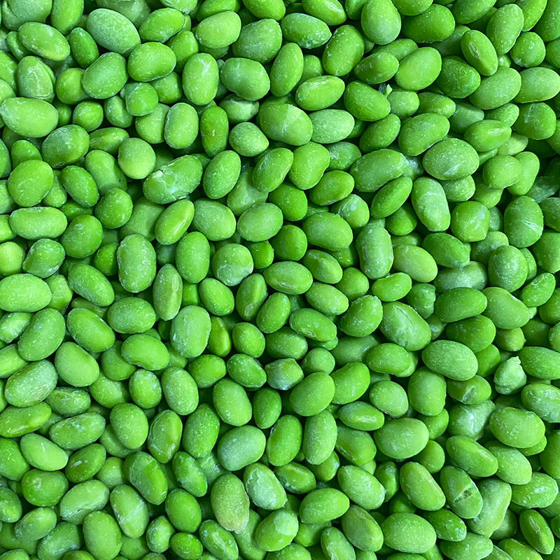 Quomodo facit IQF processum augere nutritionis valoris Broccoli?